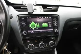 Škoda Octavia, 1.0, 85 kW, petrol, manual, front-wheel drive