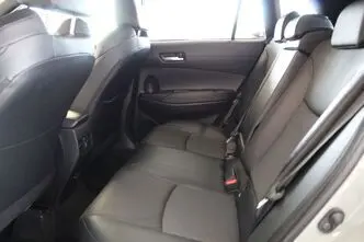 Toyota Corolla Cross, 1.8, 72 kW, hybrid, automatic, front-wheel drive