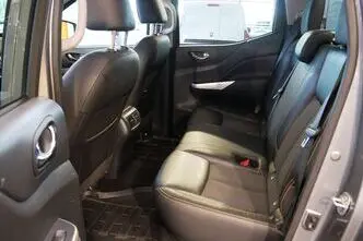 Nissan Navara, 2.3, 140 kW, diesel, automatic, four-wheel drive