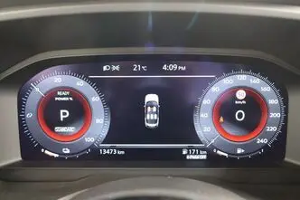 Nissan X-Trail, 1.5, 116 kW, hybrid, automatic, four-wheel drive