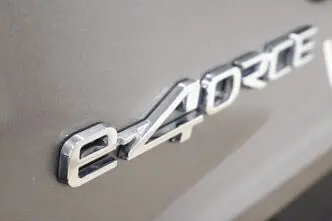Nissan X-Trail, 1.5, 116 kW, hybrid, automatic, four-wheel drive