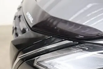 Nissan X-Trail, 1.5, 116 kW, hybrid, automatic, four-wheel drive