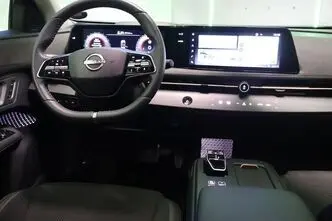 Nissan Ariya, 90 kW, elekter, automaat, nelikvedu