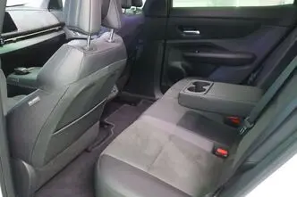 Nissan Ariya, 90 kW, elekter, automaat, nelikvedu