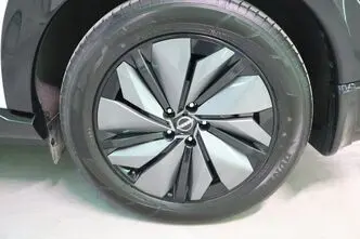 Nissan Ariya, 90 kW, elekter, automaat, nelikvedu
