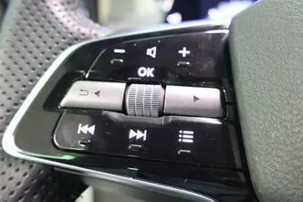 Nissan Ariya, 90 kW, elekter, automaat, nelikvedu
