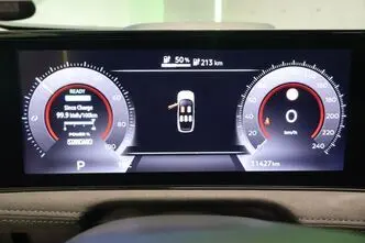 Nissan Ariya, 90 kW, elekter, automaat, nelikvedu