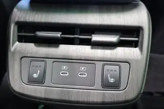 Nissan Ariya, 90 kW, elekter, automaat, nelikvedu