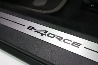 Nissan Ariya, 90 kW, elekter, automaat, nelikvedu