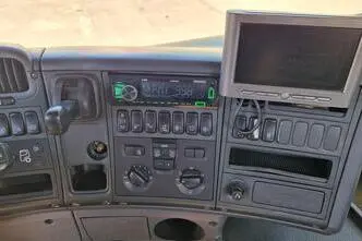 Scania R340, 250 kW, diesel, automatic