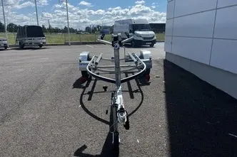 Tiki Treiler JS750-L