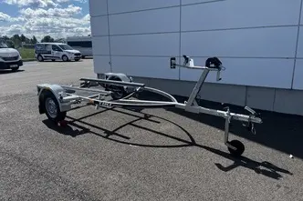 Tiki Treiler JS750-L