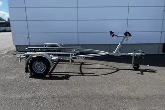 Tiki Treiler JS750-L