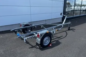 Tiki Treiler JS750-L