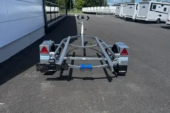 Tiki Treiler JS750-L