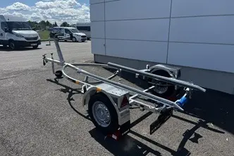 Tiki Treiler JS750-L