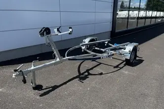 Tiki Treiler JS750-L