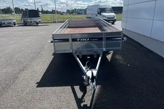 Tiki Treiler CP350-LH PRIME