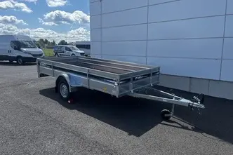 Tiki Treiler CP350-LH PRIME