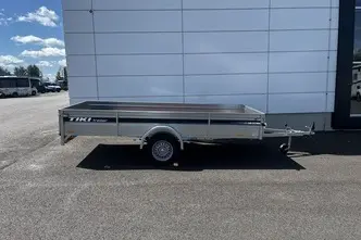 Tiki Treiler CP350-LH PRIME