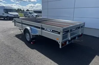 Tiki Treiler CP350-LH PRIME