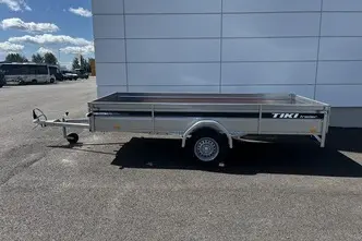 Tiki Treiler CP350-LH PRIME
