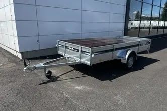 Tiki Treiler CP350-LH PRIME