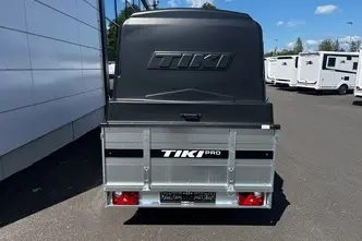 Tiki Treiler CP365-LHE/PRO
