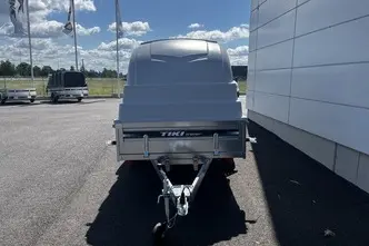 Tiki Treiler CS300-LH
