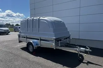 Tiki Treiler CS300-LH