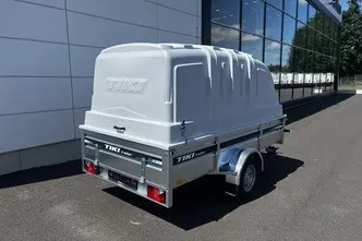 Tiki Treiler CS300-LH