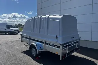 Tiki Treiler CS300-LH
