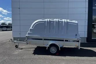 Tiki Treiler CS300-LH