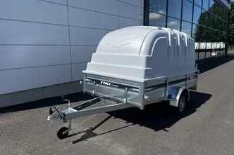 Tiki Treiler CS300-LH