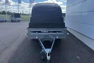 Tiki Treiler CS300-LH
