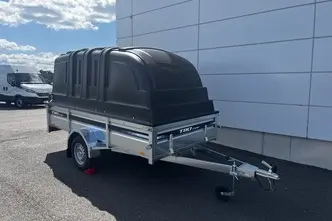 Tiki Treiler CS300-LH