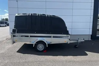 Tiki Treiler CS300-LH