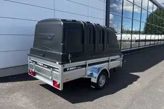 Tiki Treiler CS300-LH