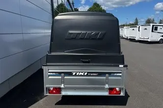 Tiki Treiler CS300-LH