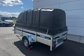 Tiki Treiler CS300-LH
