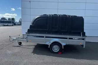 Tiki Treiler CS300-LH