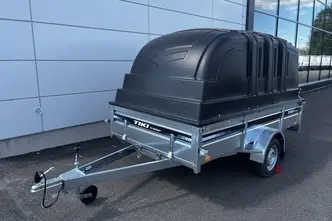 Tiki Treiler CS300-LH
