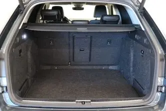 Škoda Superb, 2.0, 140 kW, bensiin, automaat, esivedu