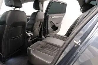 Škoda Superb, 2.0, 140 kW, bensiin, automaat, esivedu
