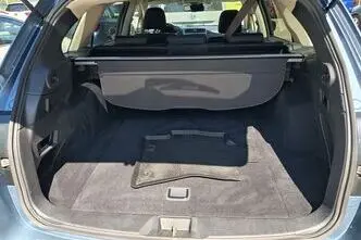 Subaru Outback, 2.5, 129 kW, petrol, automatic, four-wheel drive