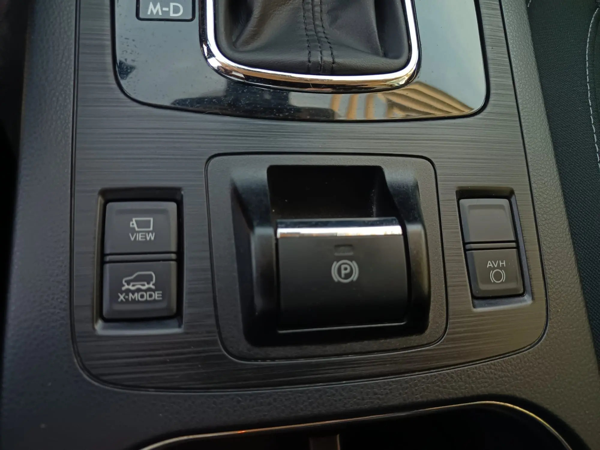 Subaru Outback, 2.5, 129 kW, petrol, automatic, four-wheel drive