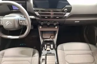 Citroën C4, elekter, automaat, esivedu