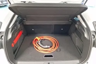 Citroën C4, elekter, automaat, esivedu