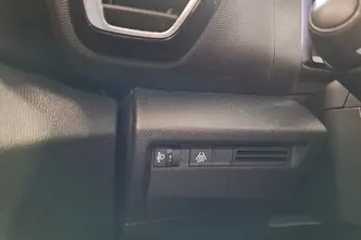 Citroën C4, elekter, automaat, esivedu
