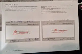 Citroën C4, elekter, automaat, esivedu